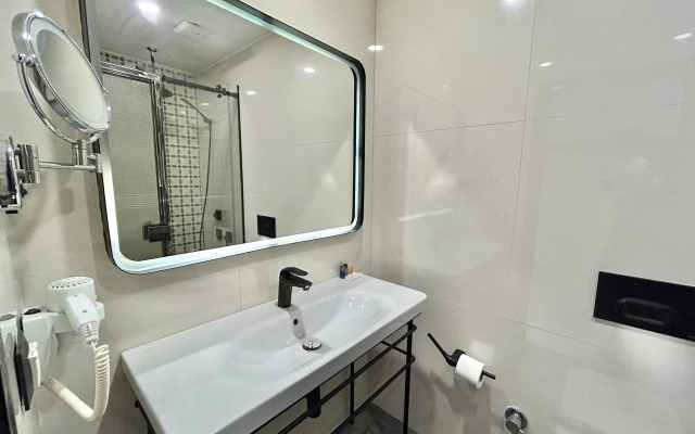 Fitas Oda Beyoglu Hotel