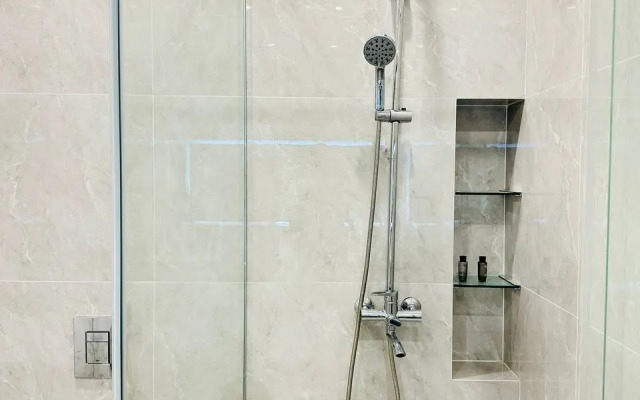 Апартаменты Меридиан 239