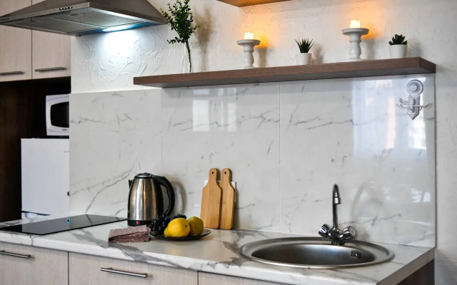 Квартира уютная двушка возле ТРЦ Планета