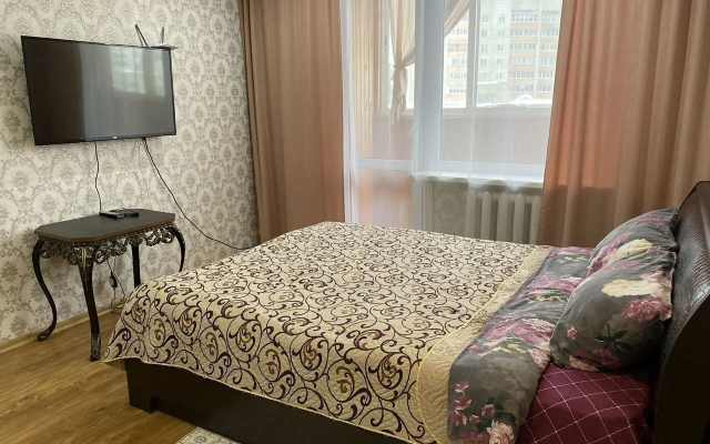 Квартира на Пролетарской 38