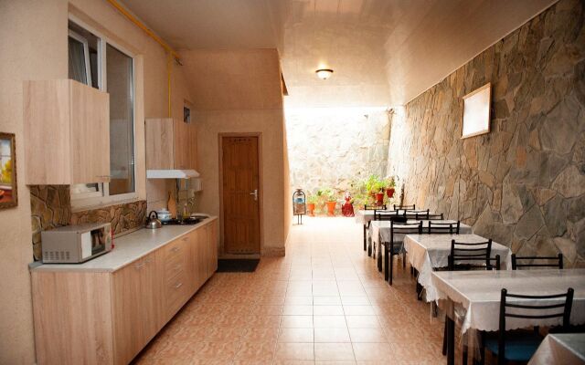 Morskoy Briz Guest house