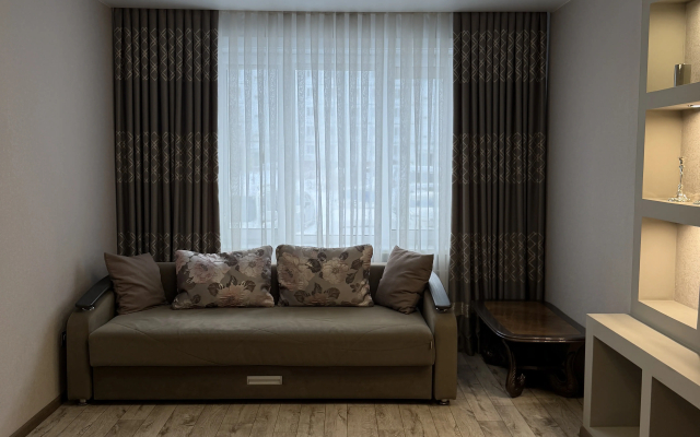 Квартира Стильная двушка