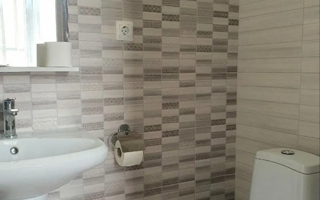 Timan Guest house