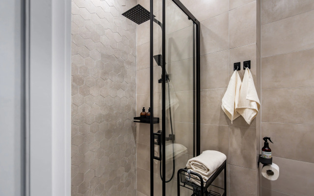 Luks dlya 2 chel nedaleko ot Nevskogo pr-ta Apartments