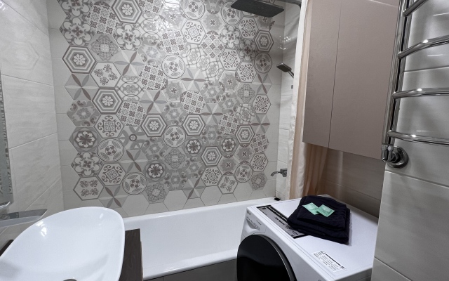 Апартаменты бизнес-класса УютСьют