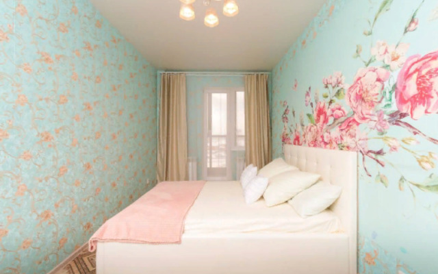 Yasny Apartments