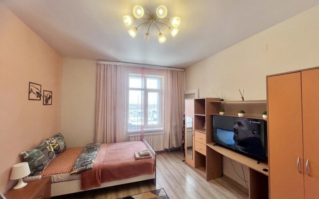 Квартира 2 комнатная дом 89 в мкрн Славянский 1/3