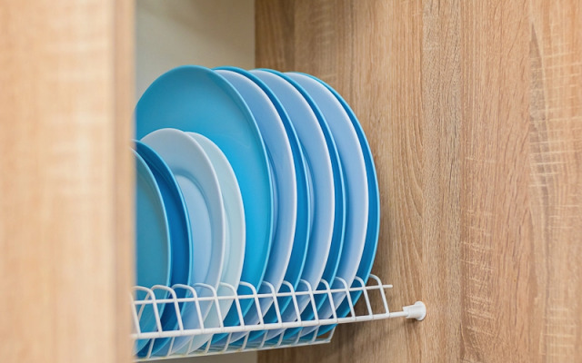 Апартаменты Солнце рядом с островом Канта