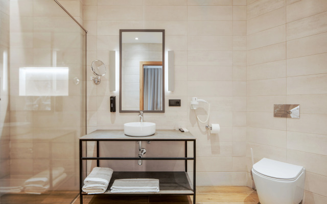 Radisson Hotel & Spa Gyumri