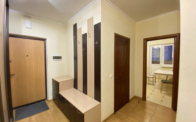 Korolev Apartments Na Leninskoy 12 Apartments