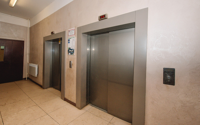 Апартаменты на Московском шоссе 33к3