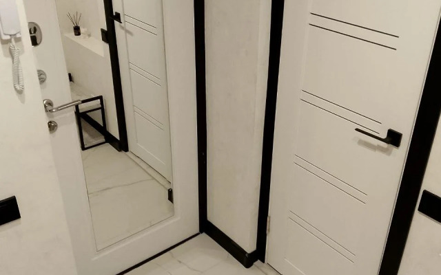 Квартира Стильная Студия в Советском Районе