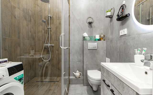 Comfort Loft Flat