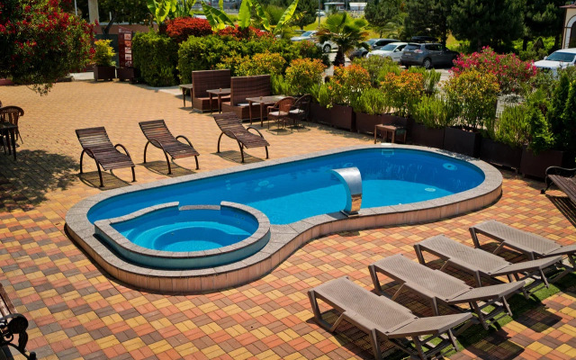La Terrassa SPA Hotel