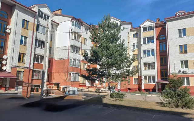 V Yaroslavle Flat
