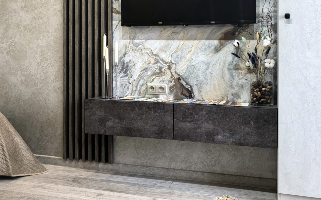 Апартаменты Кант