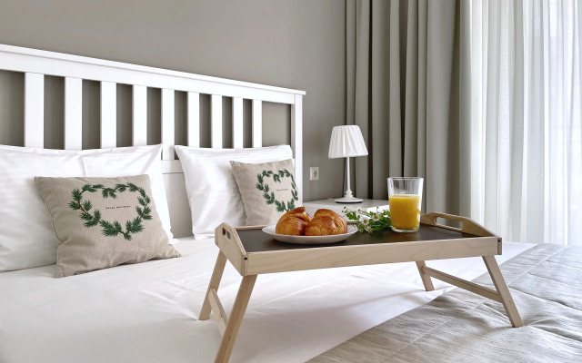 Апартаменты Green park Кисловодск 2