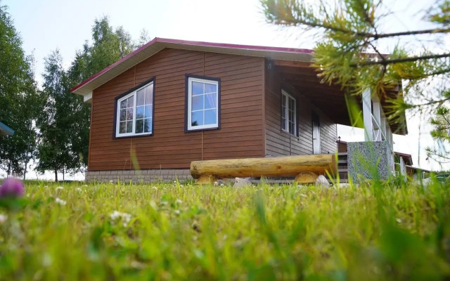 Гостевой дом Дикий Гусь