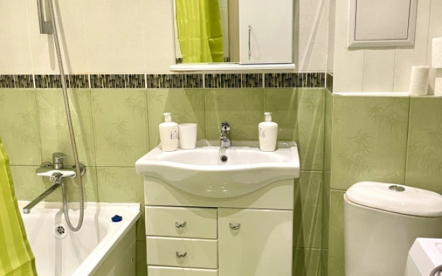 Pskov City Apartments Lagernaya 5 A Flat