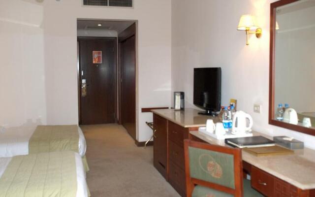Safir Hotel Cairo
