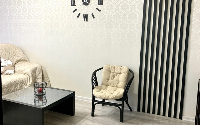 Квартира Уютная в историческом центре Амалинау