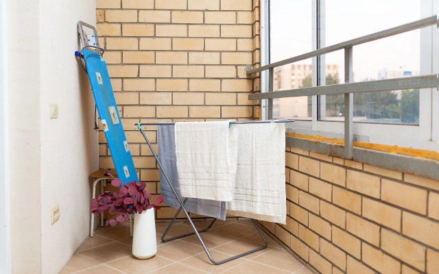 Апартаменты Уютные на Ульяновской