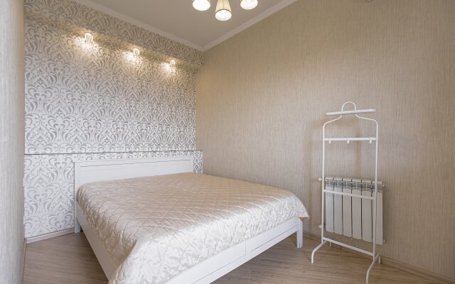 Ideal Khauz Apartments 2