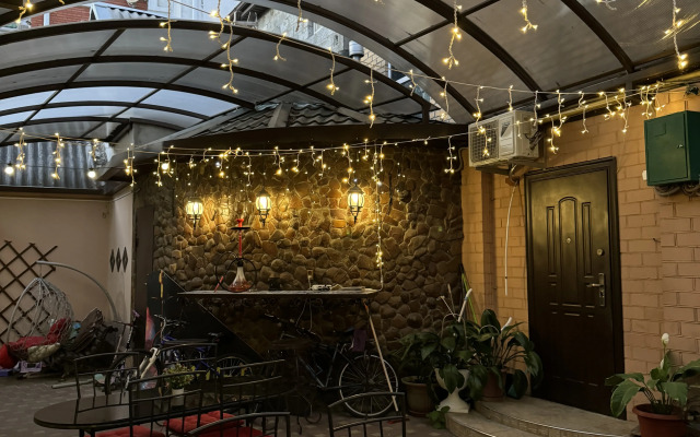 Mona Liza Guest house