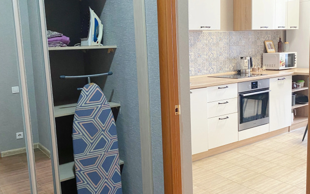 Квартира Комфортная возле Микрохирургии