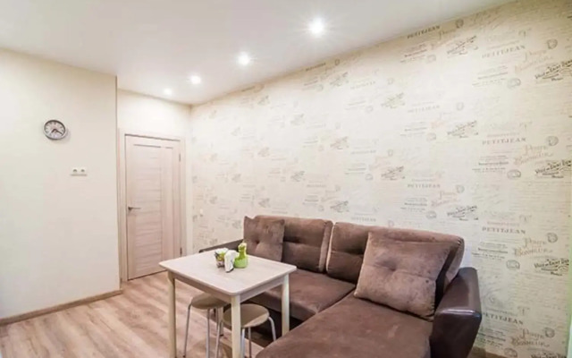 Апартаменты Atma House на Бориса Житкова 2/1