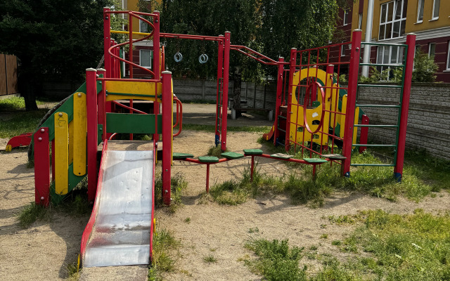 Квартира в Жилом Комплексе Цветной Бульвар