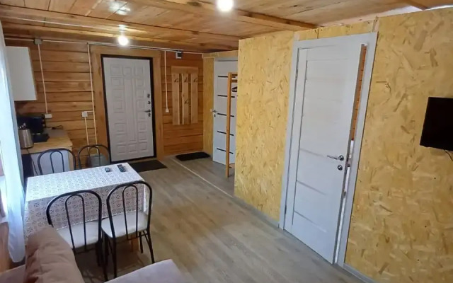 Гостевой дом Семья