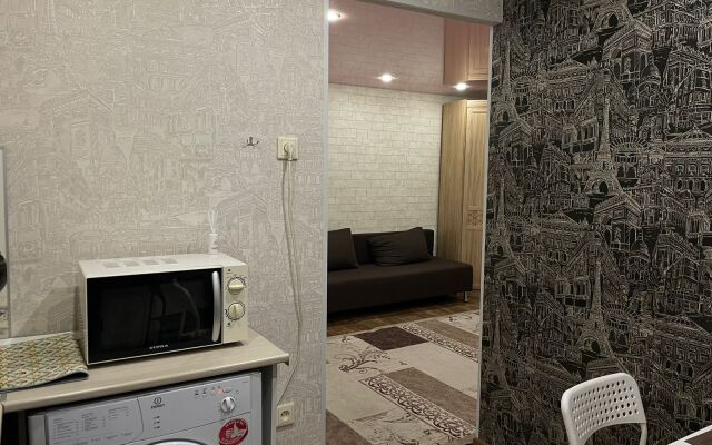 Lenina 62/5 Apartments