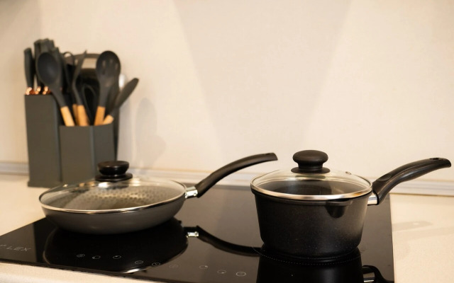 Апартаменты 365 ключей на улице Рабочая 85