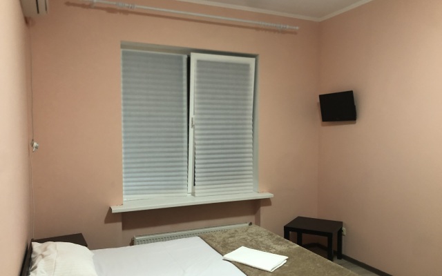 Art-House Sfera Guest house