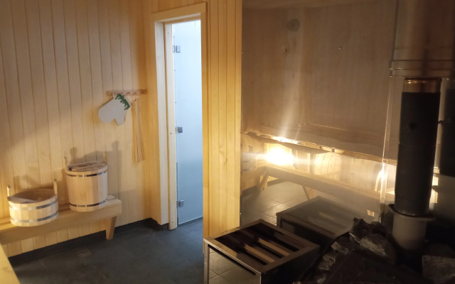 Mini Talo Private house