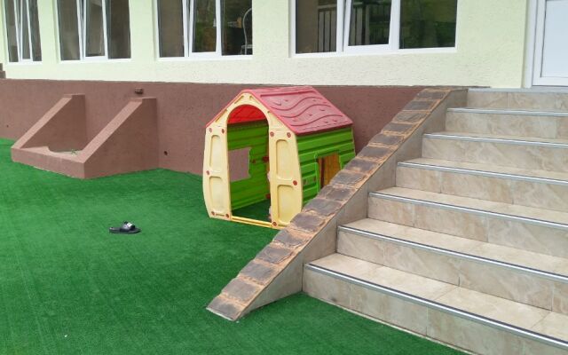 Meduza Guest House