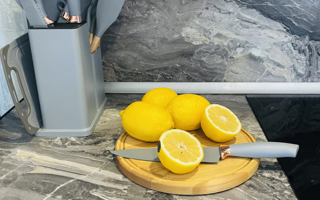 Апартаменты Уютная студия в новом ЖК Ильинские луга