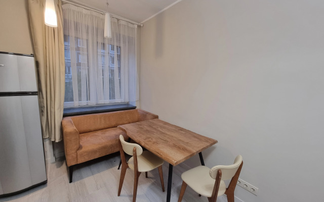 Апартаменты Уютная двушка с хорошим расположением