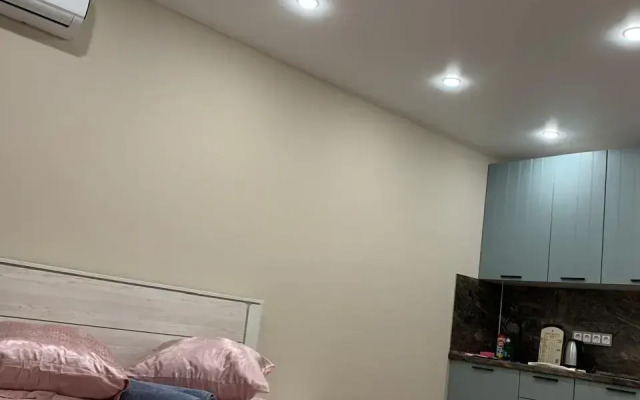 Квартира ApartSky Облака 919