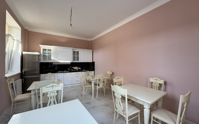 Гостевой дом Граф