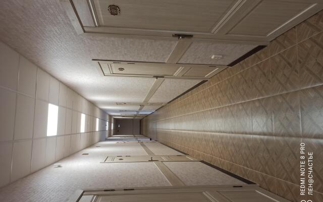 Мини-отель  «Д&А»