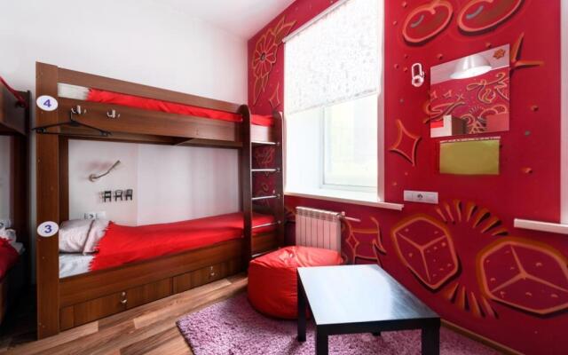 FunKey Hostel