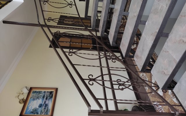 Gostevoy Dom Yantarnaya Gavan Guest House