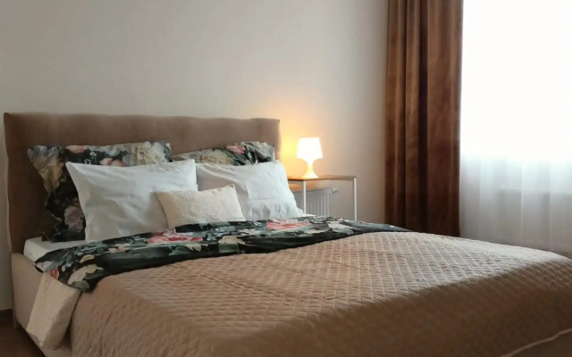 Квартира Хорошая квартира у метро