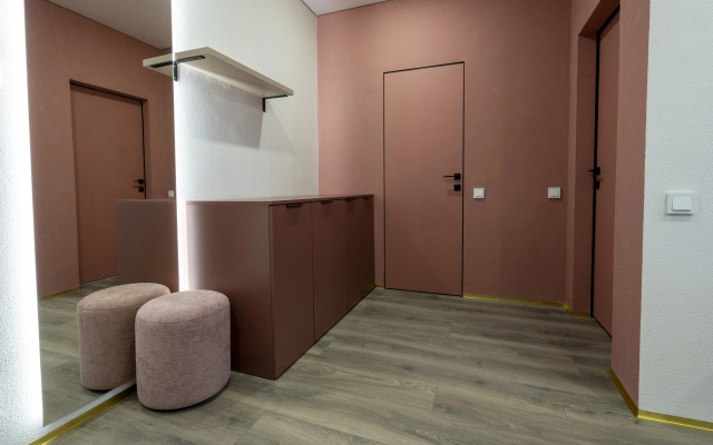 Квартира Формула Гилберта Hilbert Formula