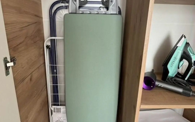 Na Ulitse Gorodskoy Val 15k1 Flat