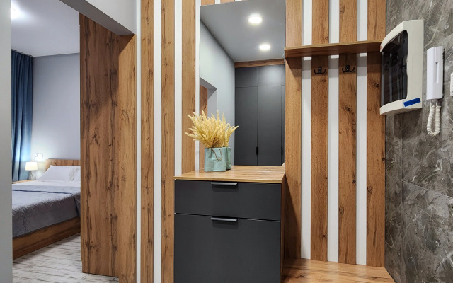 Comfort Home Vip v Metropolis Apartments