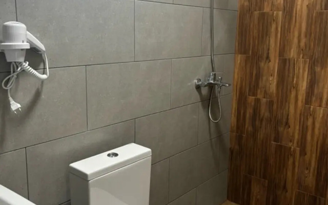 Гостевой дом Vermont