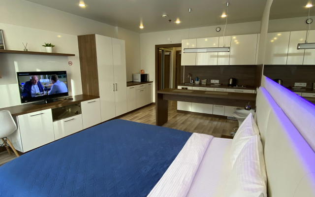 Апартаменты YES на Хошимина